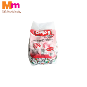 CLOUD 9 REFILL BAG CREAMY & STRAWBERRY (320 PIECES)