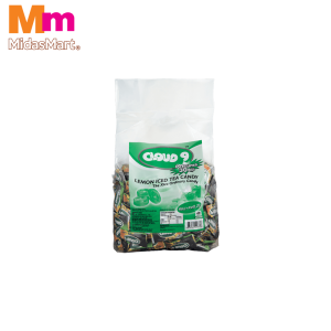 CLOUD 9 REFILL BAG ICED LEMON TEA (320 PIECES)