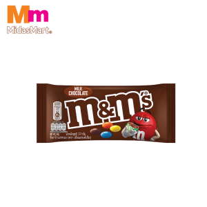 M&M'S MILK CHOCOLATE (37G)