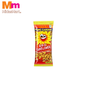 TONG GARDEN BBQ SUNFLOWER SEEDS (30G)