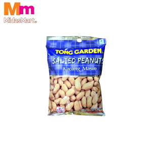 TONG GARDEN SALTED PEANUTS (40G)
