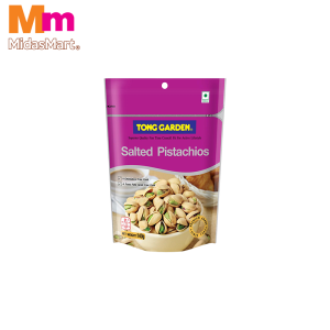 TONG GARDEN SALTED PISTACHIOS SHARING PACK (100G)