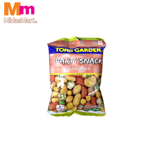 TONG GARDEN PARTY SNACK MIX (40G)