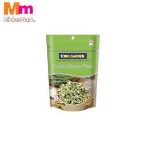 TONG GARDEN COATED GREEN PEAS SHARING PACK (150G)