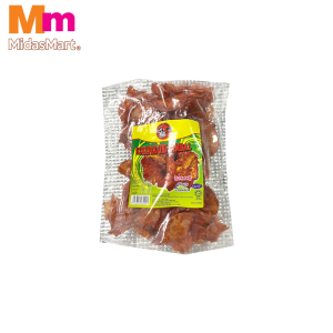 MIAOW MIAOW SAMBAL CASSAVA CRACKERS SHARING PACK (300G)