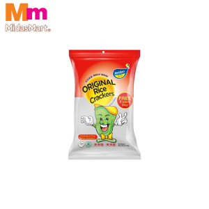 TENTEN RICE CRACKERS (340G)
