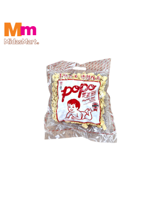 MURUKU IKAN FISH CRACKERS JUMBO PACK (800G)