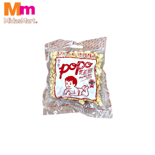 MURUKU IKAN FISH CRACKERS JUMBO PACK (800G)
