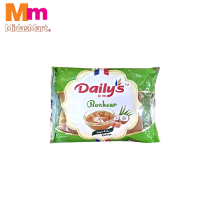 DAILY'S SWEET KAYA BUN (260G)
