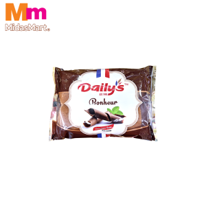 DAILY'S SWEET CHOCOLATE BUN (260G)