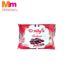 DAILY'S SWEET RED BEAN BUN (260G)