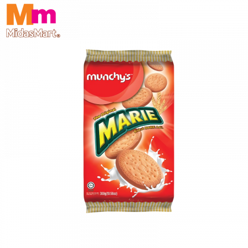 Munchy Marie 1x300g
