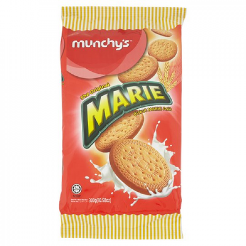 MUNCHY MARIE 1 X 300G