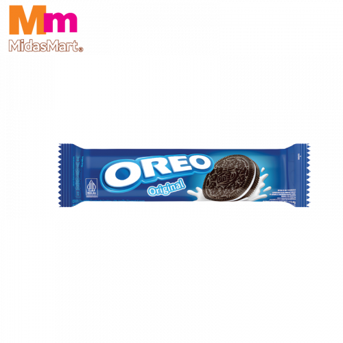 Oreo Biscuit 1x110.4g