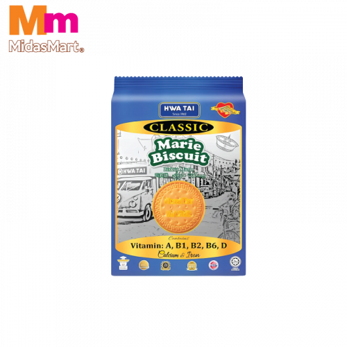 Hwa Tai Marie Besar 1x270g