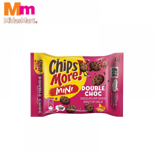 Chipsmore Mini Double 1x72g