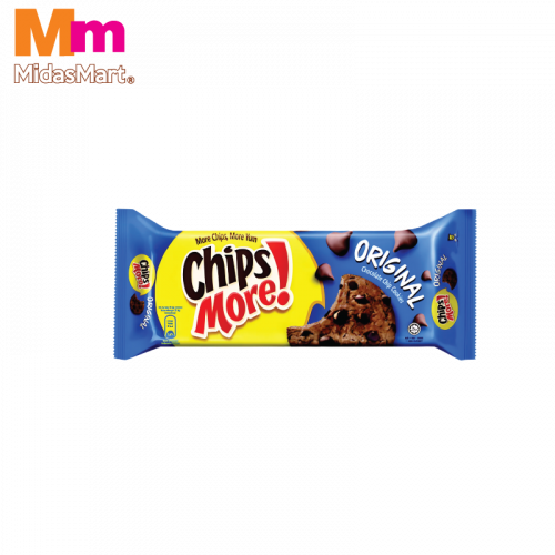 Chipsmore Regular 1x135g