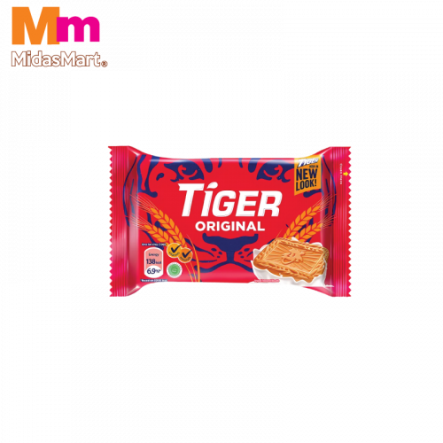 Tiger Energy 1x144.4g