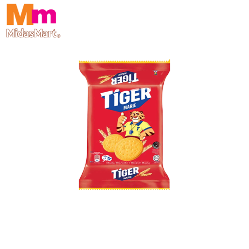 TIGER MARIE ORIGINAL BISCUITS (249.7G)