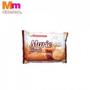 Khong Guan Marie Besar 1x400g Khong Guan Marie Besar 1x400g