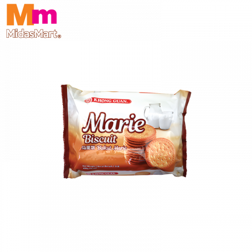 Khong Guan Marie Besar 1x400g