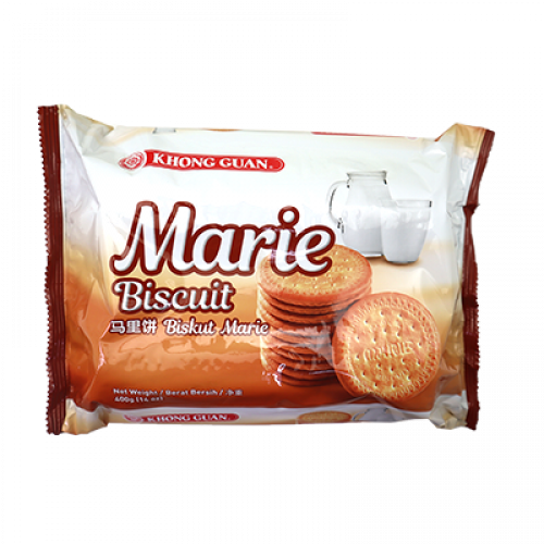 KHONG GUAN MARIE BESAR 1 X 400G