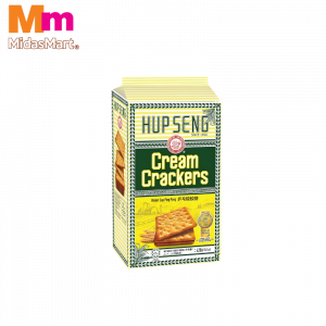 Ping Pong Cream Cracker 1x428g  Ping Pong Cream Cracker 1x428g