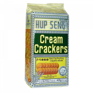PING PONG CREAM CRACKER 1 X 428G