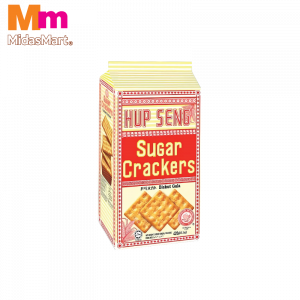 Ping Pong Sugar Cracker 1x428g Ping Pong Sugar Cracker 1x428g