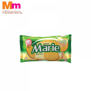 Ping Pong Biscuit Marie 1x298g  Ping Pong Biscuit Marie 1x298g