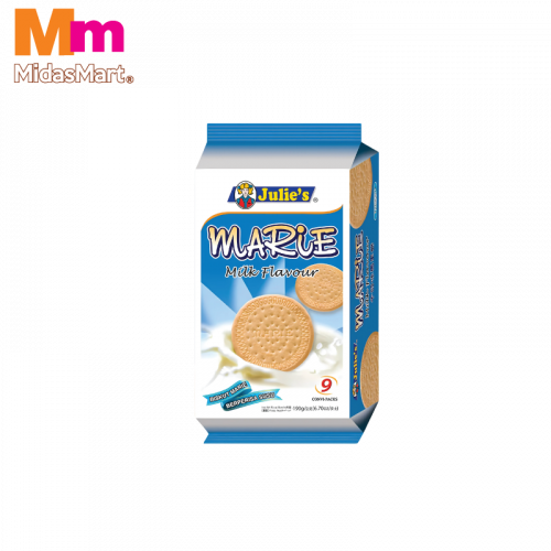 Julie's Big Marie Milk 1x189g 
