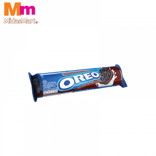 Oreo Biscuit Chocolate 1x110.4g