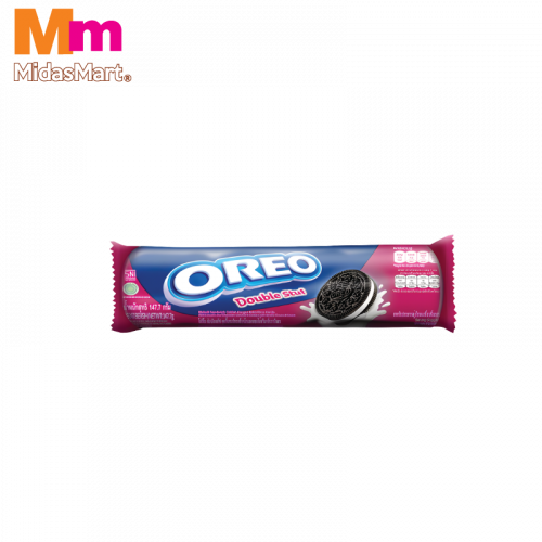 Oreo Double Stuff 1x110.4g