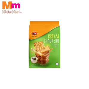 LEE CREAM CRACKERS (360G)