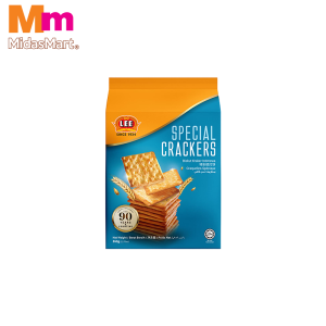 LEE SPECIAL CRACKERS (360G)