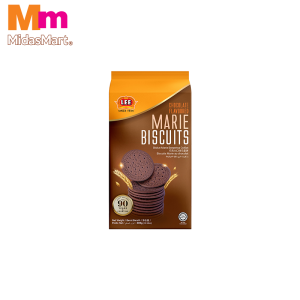 LEE CHOCOLATE MARIE BISCUITS (300G)