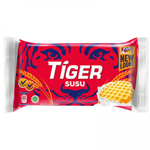 TIGER SUSU 1 X 175G