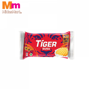 Tiger Susu 1x175g Tiger Susu 1x175g