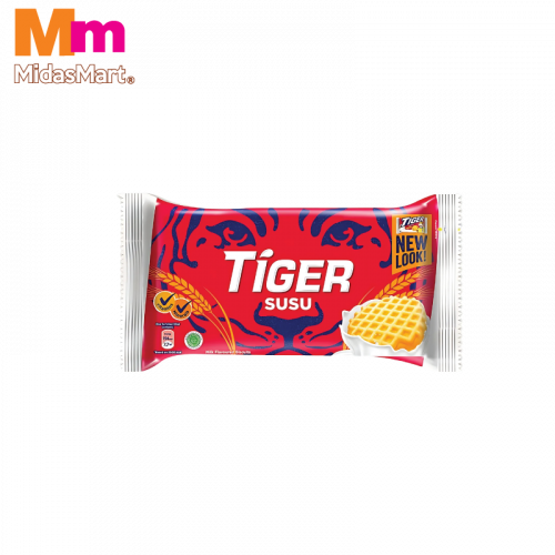Tiger Susu 1x175g
