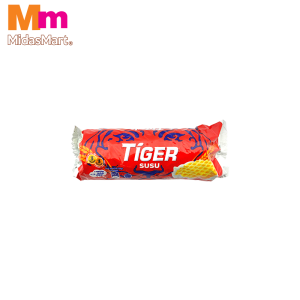 TIGER MILK BISCUITS (75G)