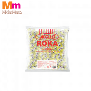 Roka Wafer Ball Chocolate 1x70'sx6g Roka Wafer Ball Chocolate 1x70'sx6g