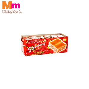 APOLLO STRAWBERRY LAYER CAKE BUNDLE (24 X 22G)
