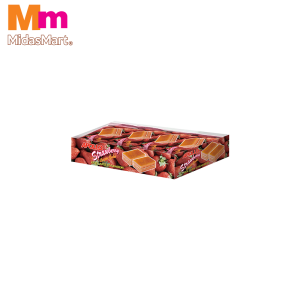 APOLLO STRAWBERRY LAYER CAKE (8 X 22G)