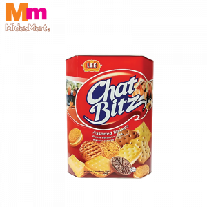 Lee Chat Bitz 1x700g Lee Chat Bitz 1x700g
