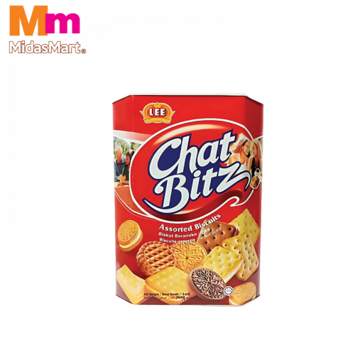Lee Chat Bitz 1x700g