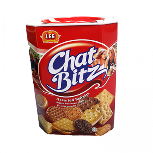 LEE CHAT BITZ 1X700G