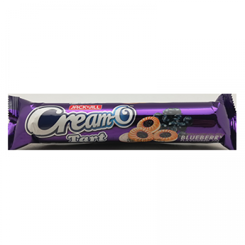 JNJ CREAM-O/ B/BERRY 1X120G