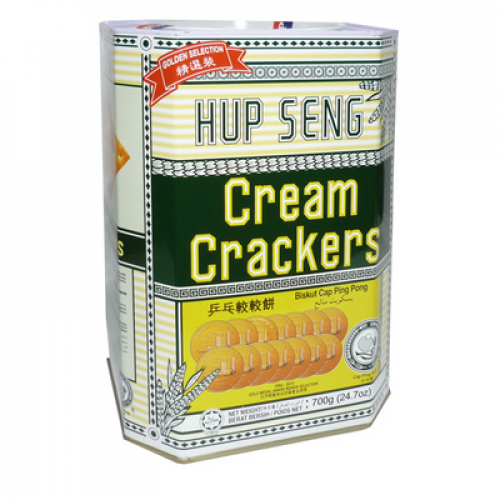 PING PONG CREAM CRACKERS 1X700G