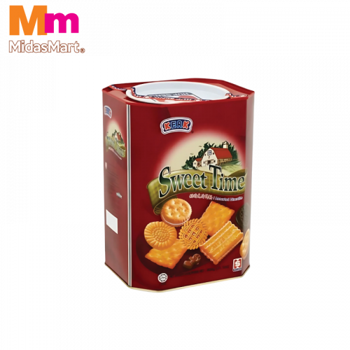 Krek Sweetime 1x600g 