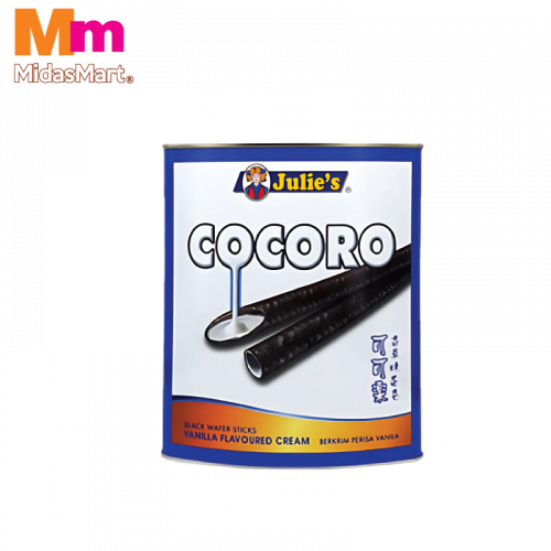 Julie's Cocoro Vanilla 1x750g